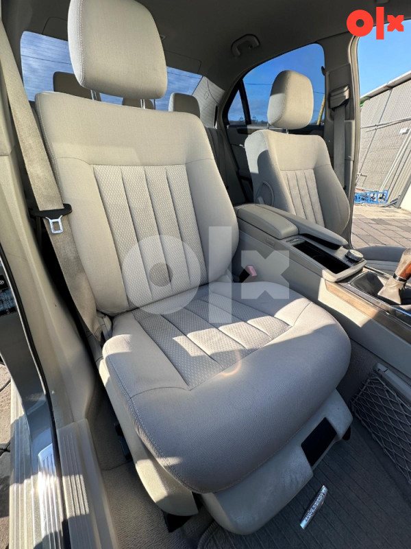 Mercedes-Benz E 200 2009 god.