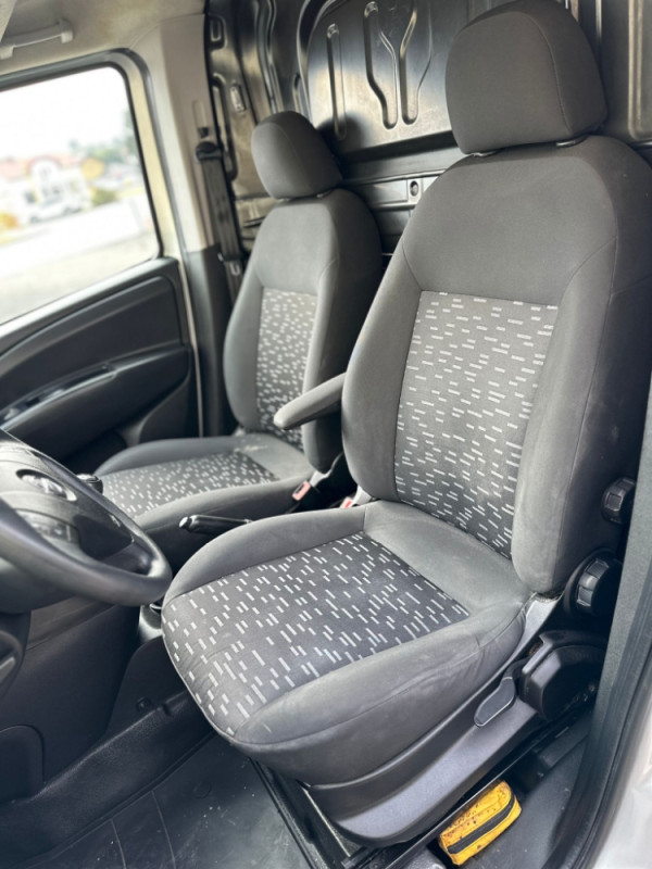 Opel Combo 1.6 Dizel 2017 god