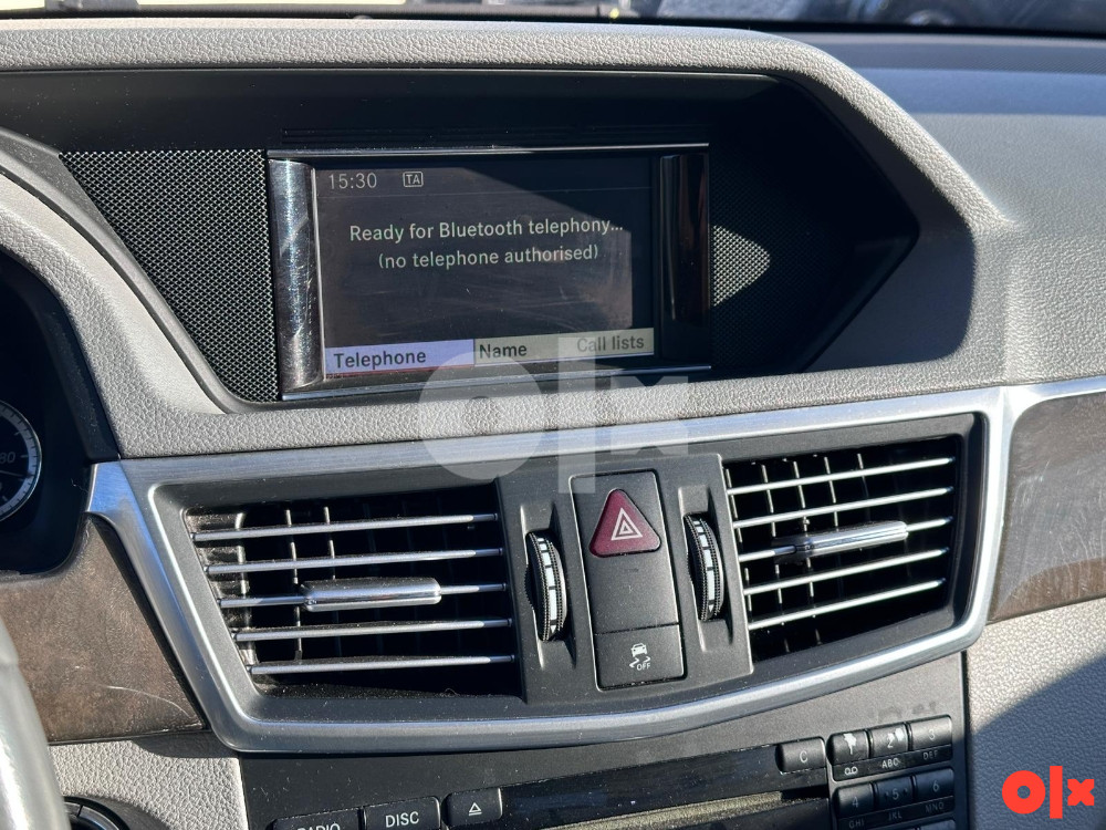 Mercedes-Benz E 200 2009 god.