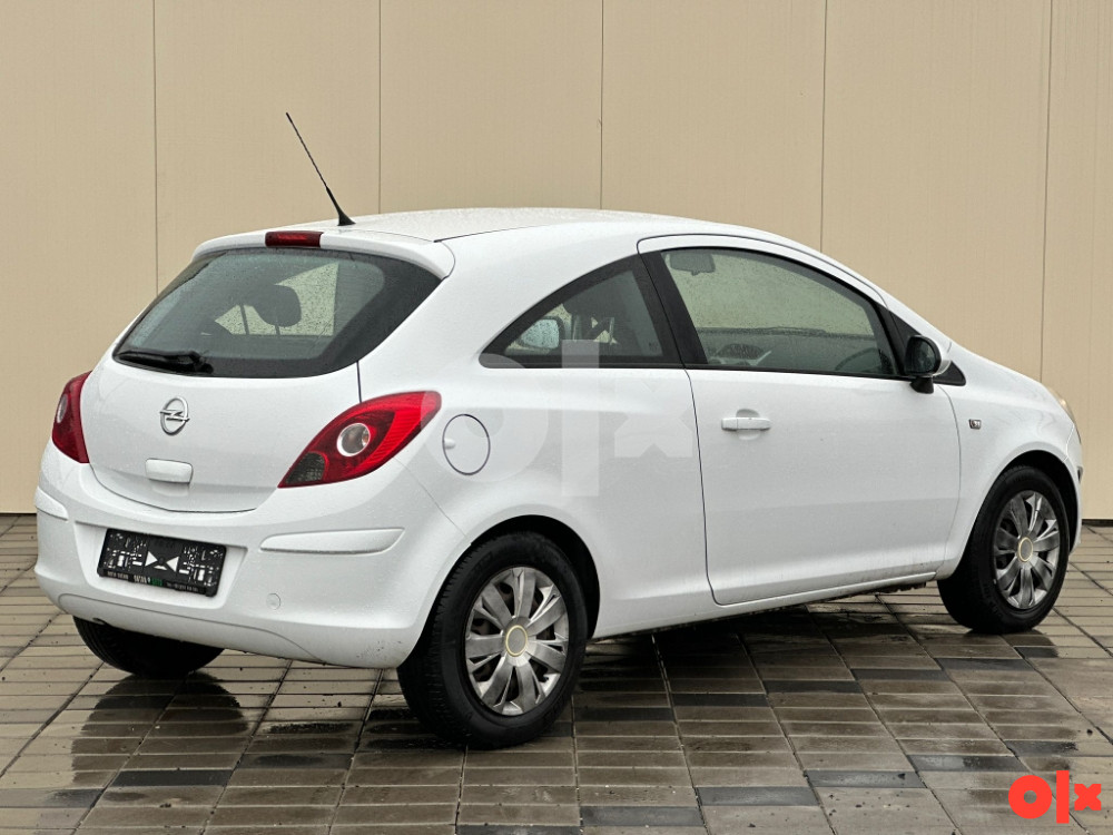 Opel Corsa 1.3 CDTi 70 KW 2011 god.
