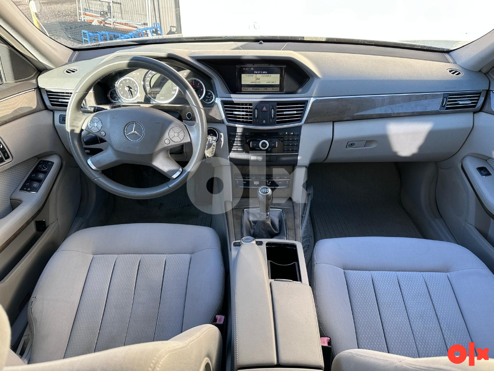 Mercedes-Benz E 200 2009 god.