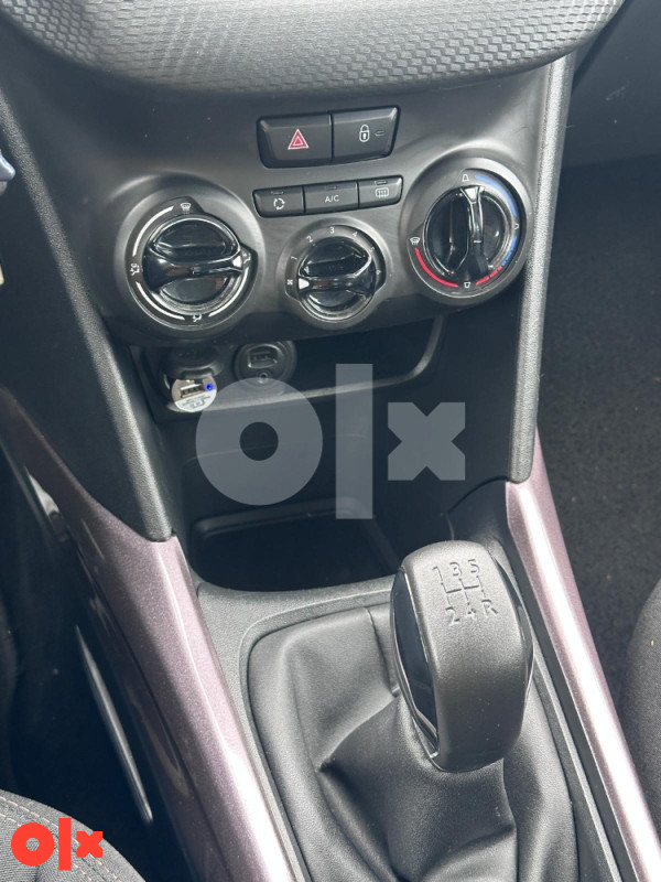 Peugeot 2008 1.6 e-HDi 68 KW 2015 god.