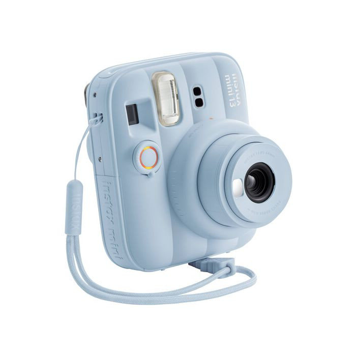 Fujifilm Instax mini 13 Kamera Frost Blue