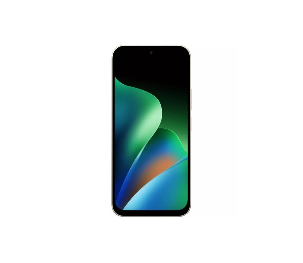 Xiaomi Redmi 17 4/256 GB - Zeleni