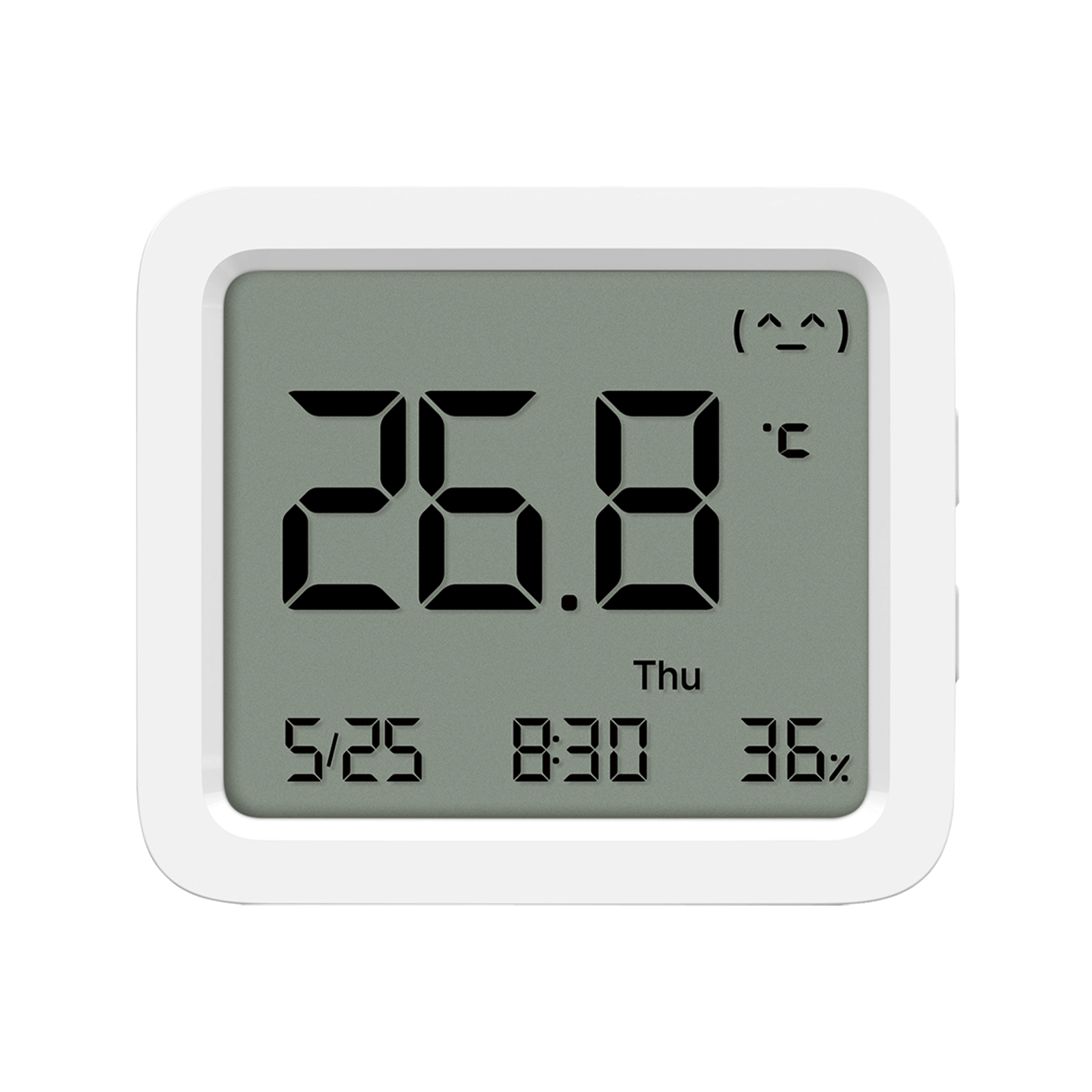 Xiaomi Mi Mjerač Temperature i Vlažnosti Zraka 3