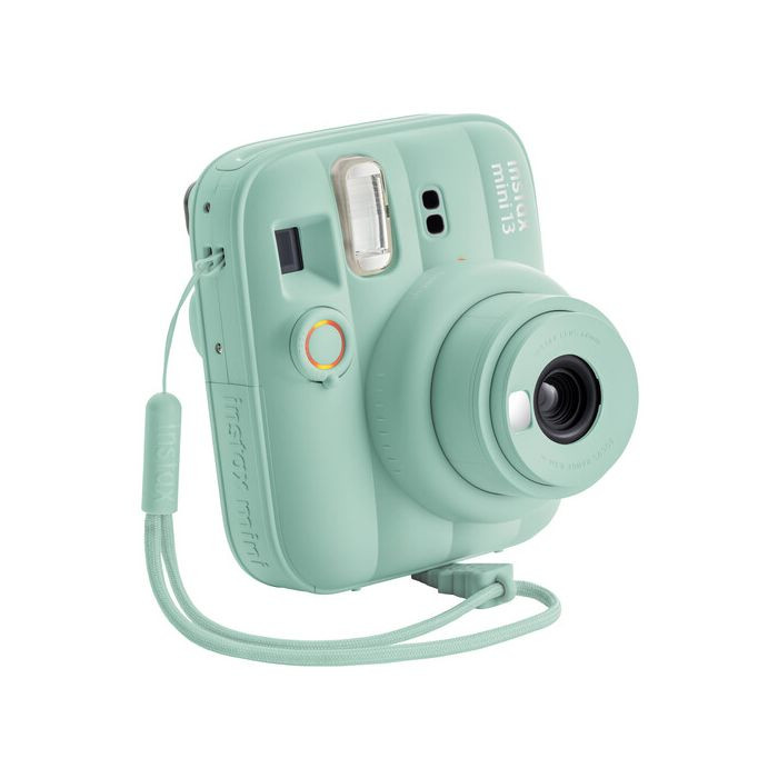 Fujifilm Instax mini 13 Kamera Lagoon Green