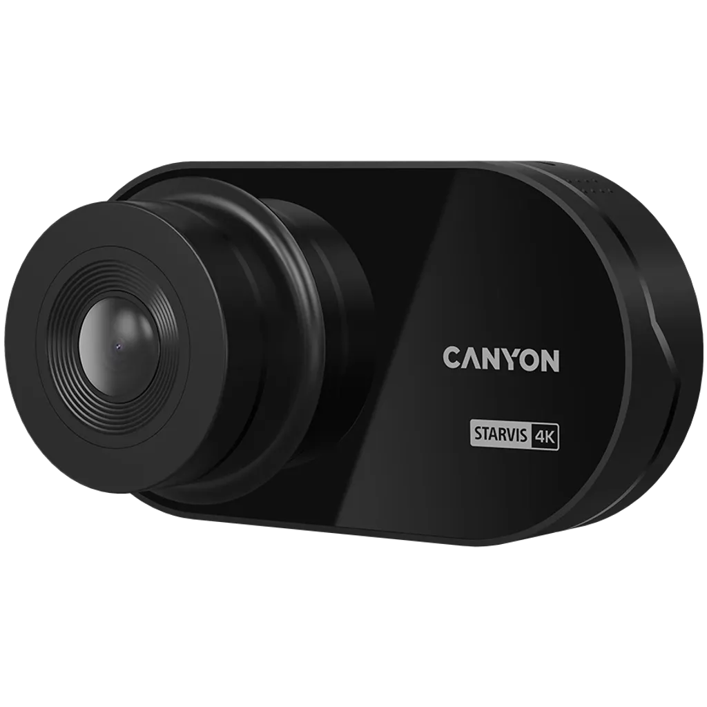 Canyon auto snimac DVR40 ultra HD 4K 2160p wifi