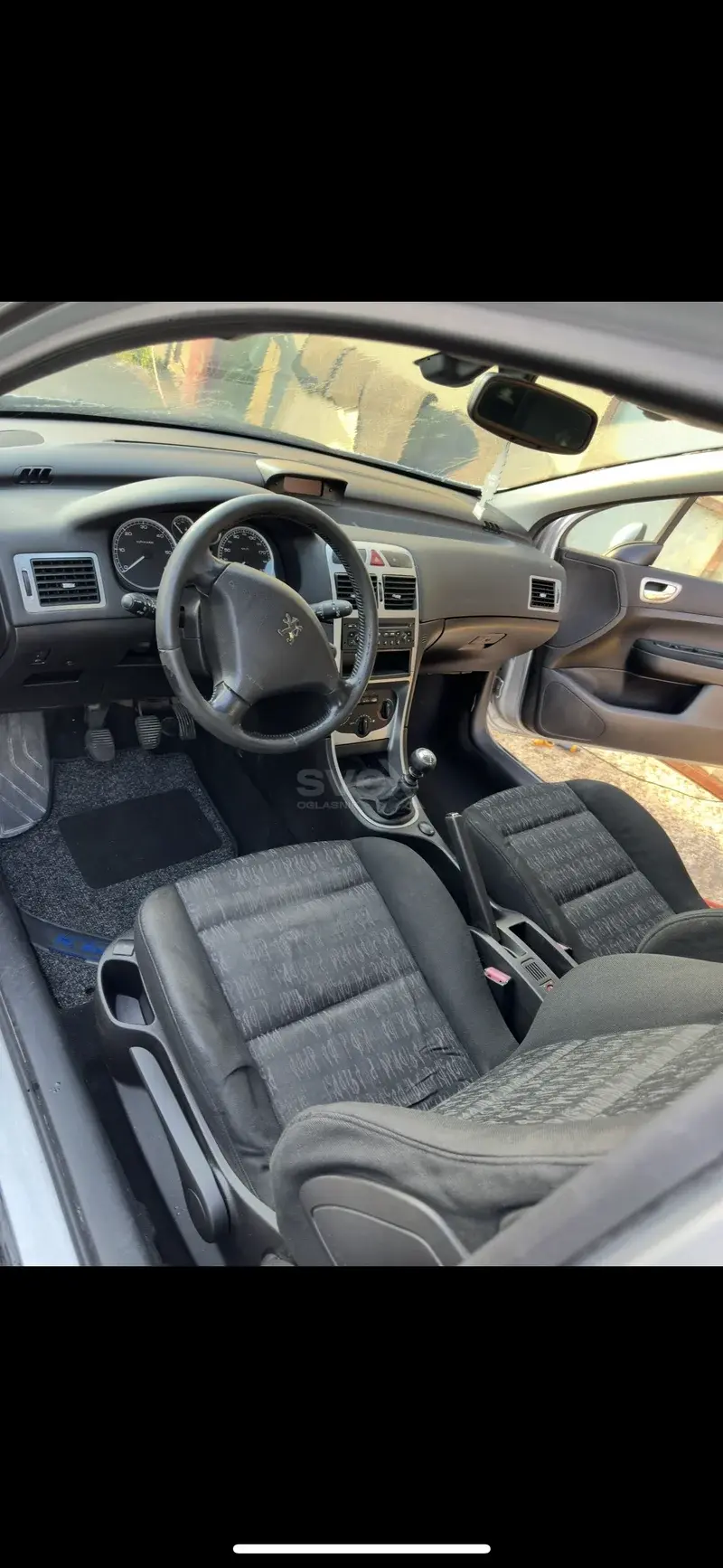 Peugeot 307