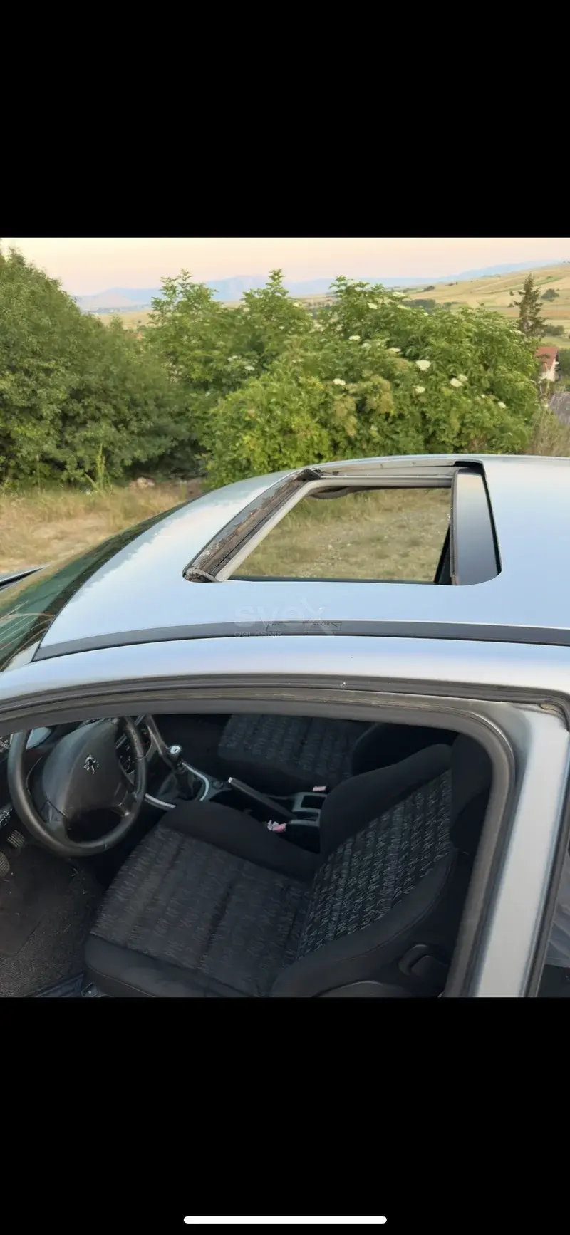 Peugeot 307