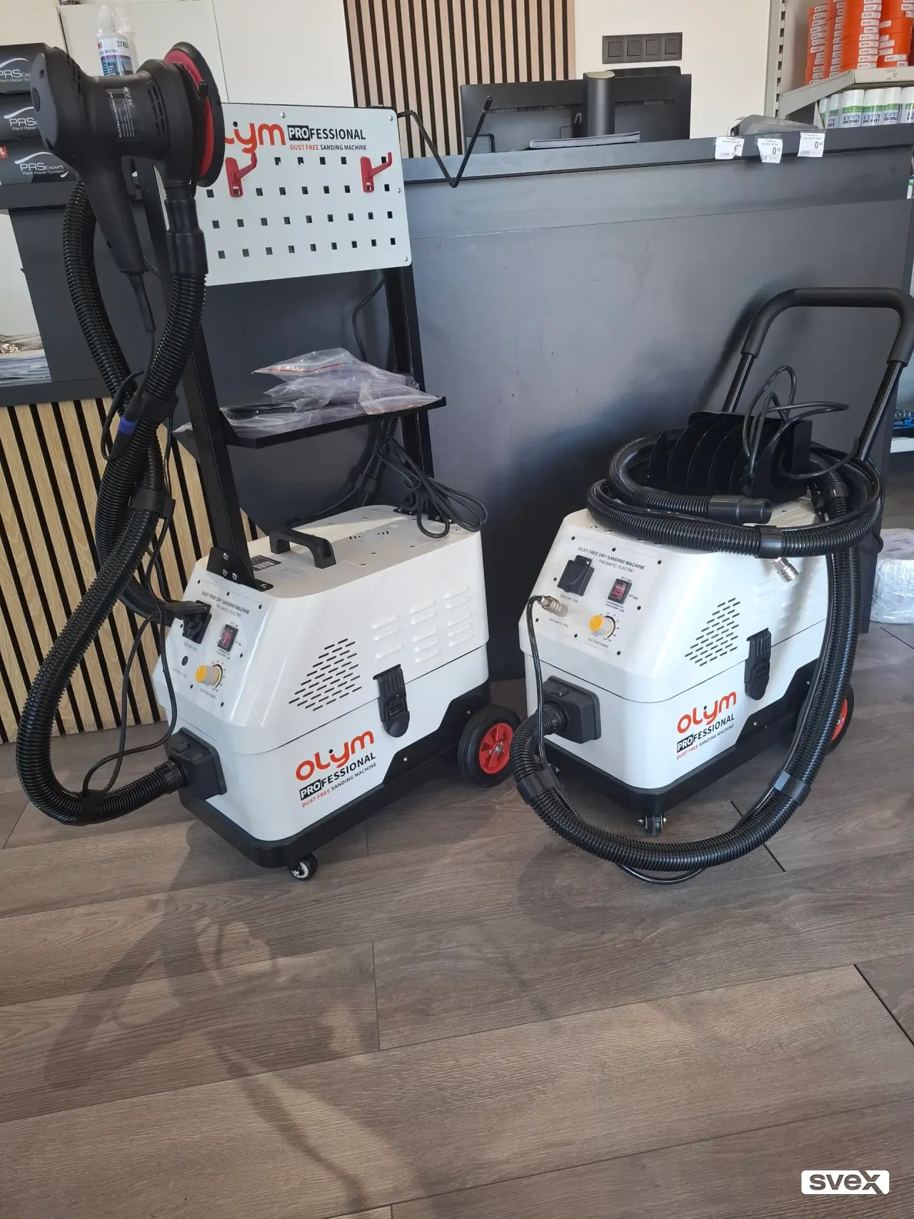 USISICAC AUTOLIMARSKI OLYM 