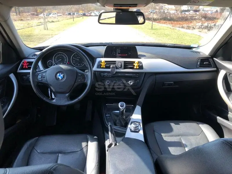 BMW 316