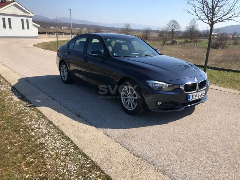 BMW 316