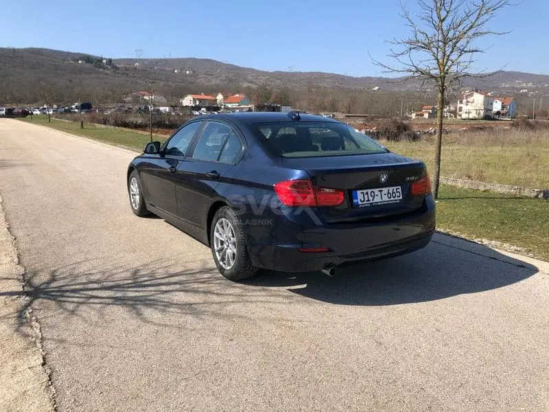 BMW 316