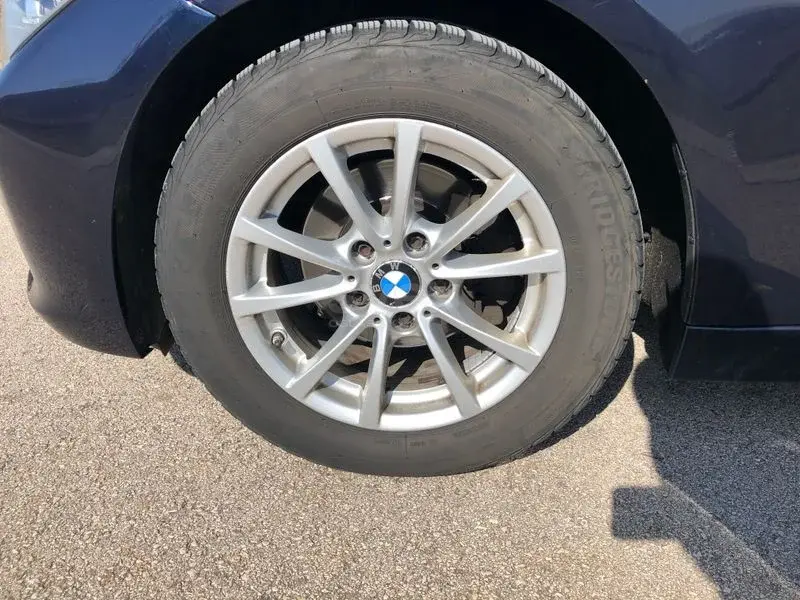 BMW 316