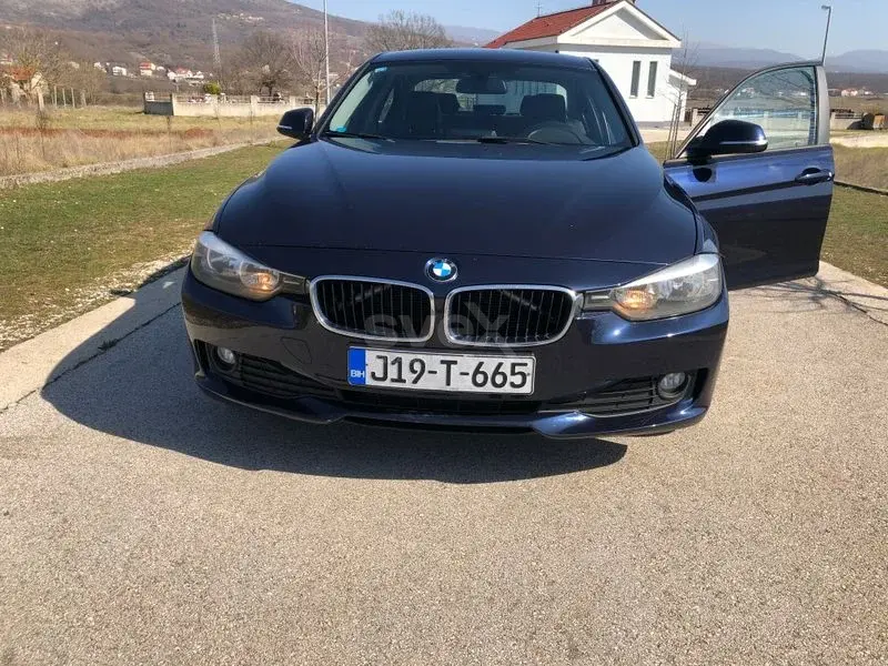 BMW 316