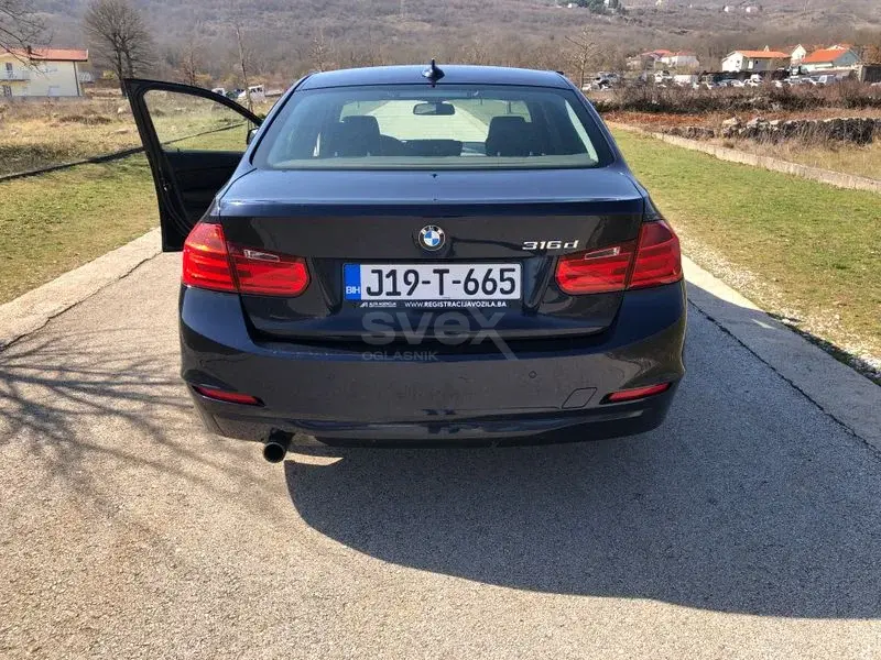BMW 316
