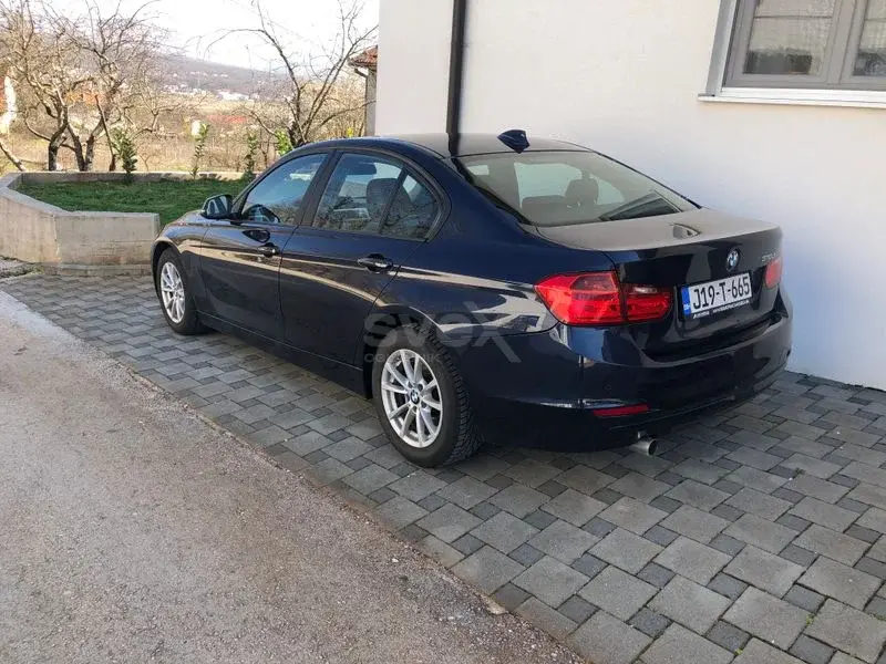BMW 316