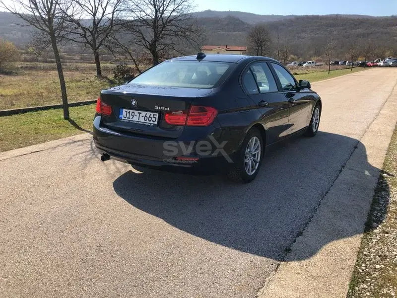 BMW 316