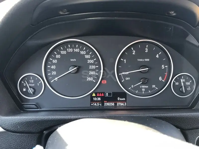 BMW 316