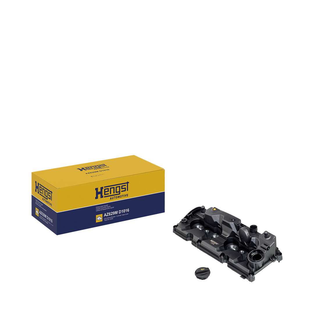 Poklopac glave motora A4/A5/Q5 2.0TDI 08-