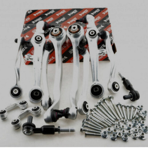 Set ramena Passat 5