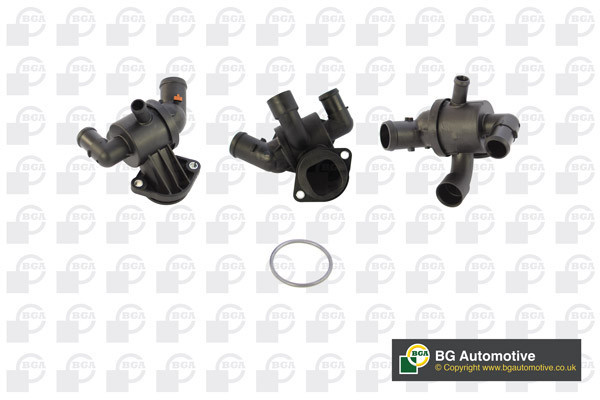 Termostat Golf 6, passat b7