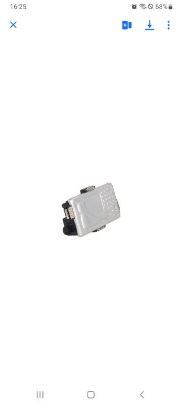 Reostat mercedes 204 180 220 cdi 07 14