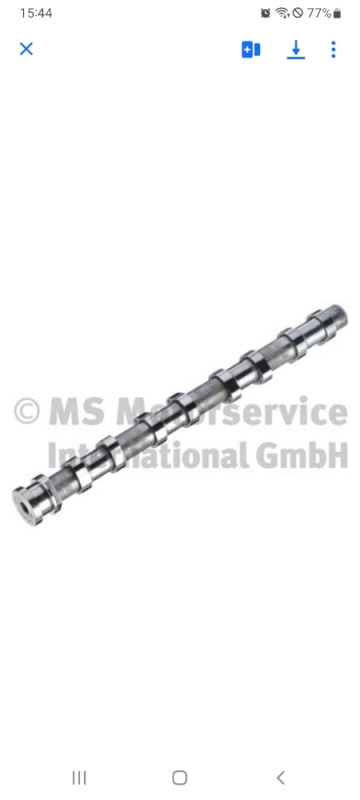 Bregasta osovina mercedes 176 212 246 GLA 09