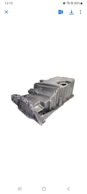 Karter audi a4 a6 2,0 tdi