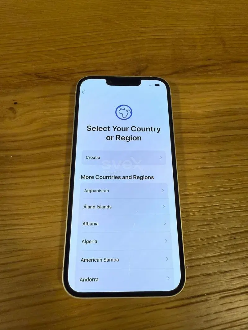 iPhone 14 - 128GB - Extra stanje