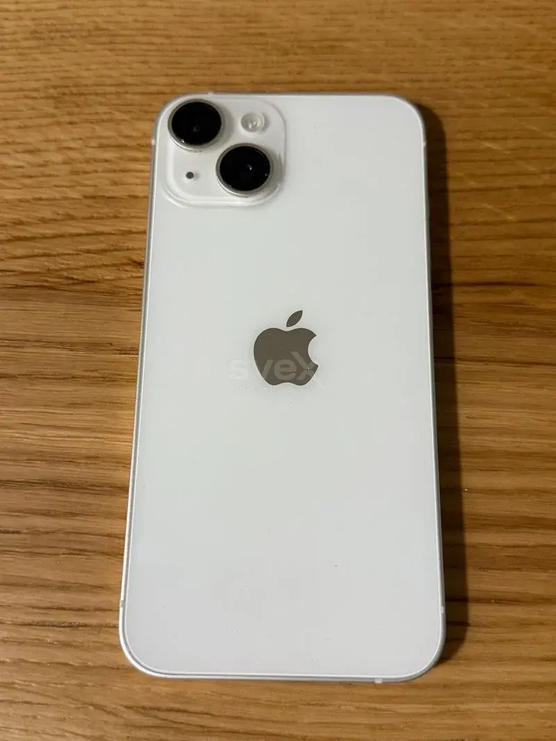 iPhone 14 - 128GB - Extra stanje