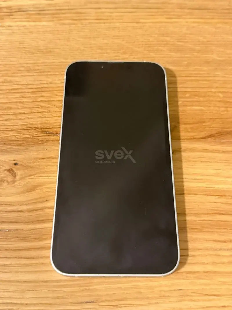 iPhone 14 - 128GB - Extra stanje