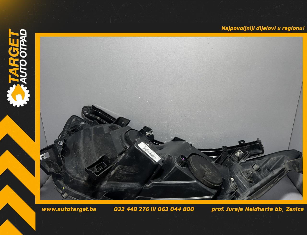 DIJELOVI FAR IVECO DAILY > 14- 3.0 5801473744
