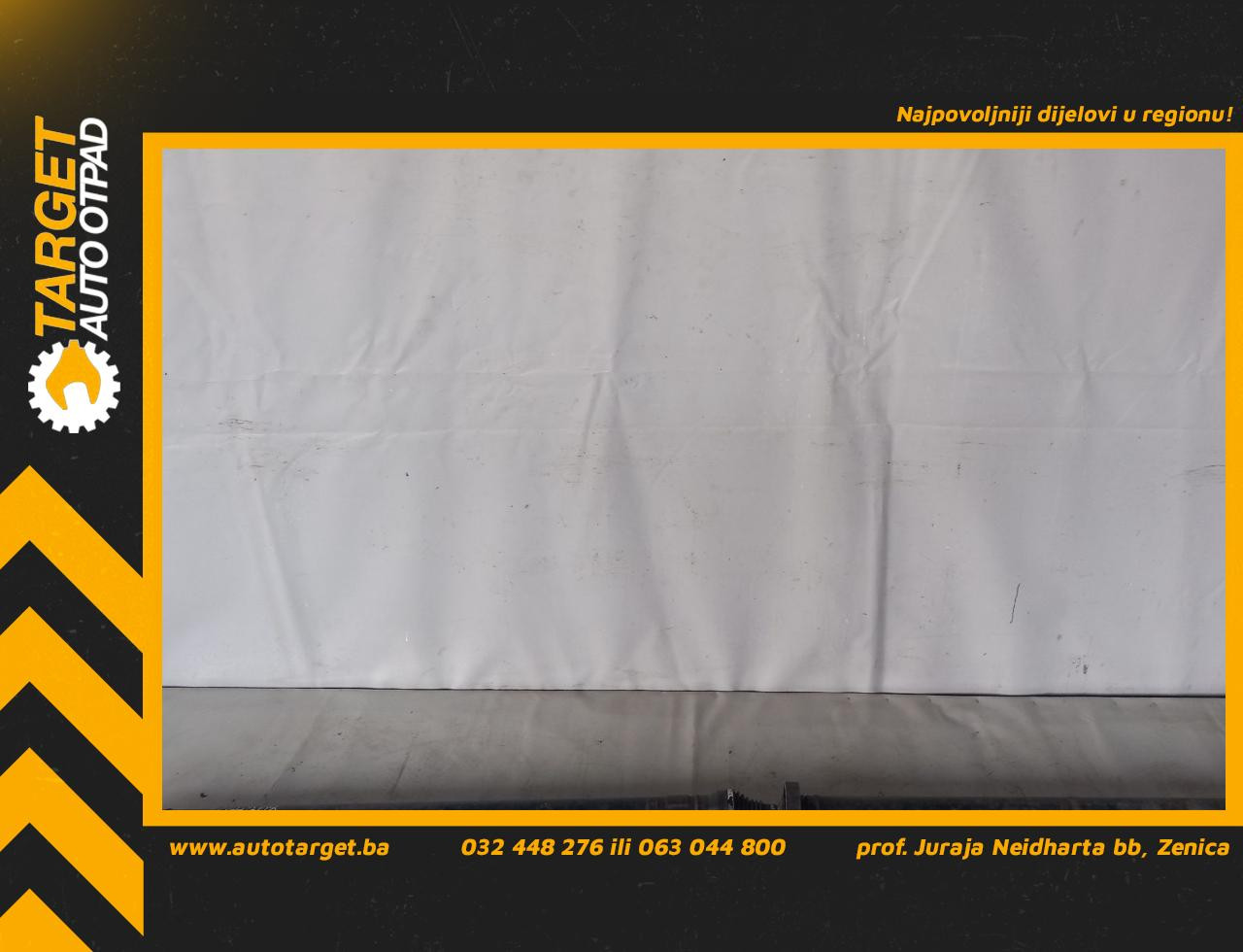 DIJELOVI KARDAN KIA SORENTO > 09-14 2.2 49300C5000