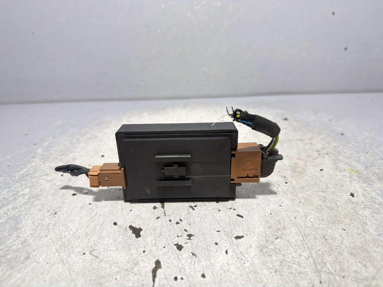 DIJELOVI ELEKTRONIKA ALARMA PEUGEOT 308 > 17-21 1.5 9673523380