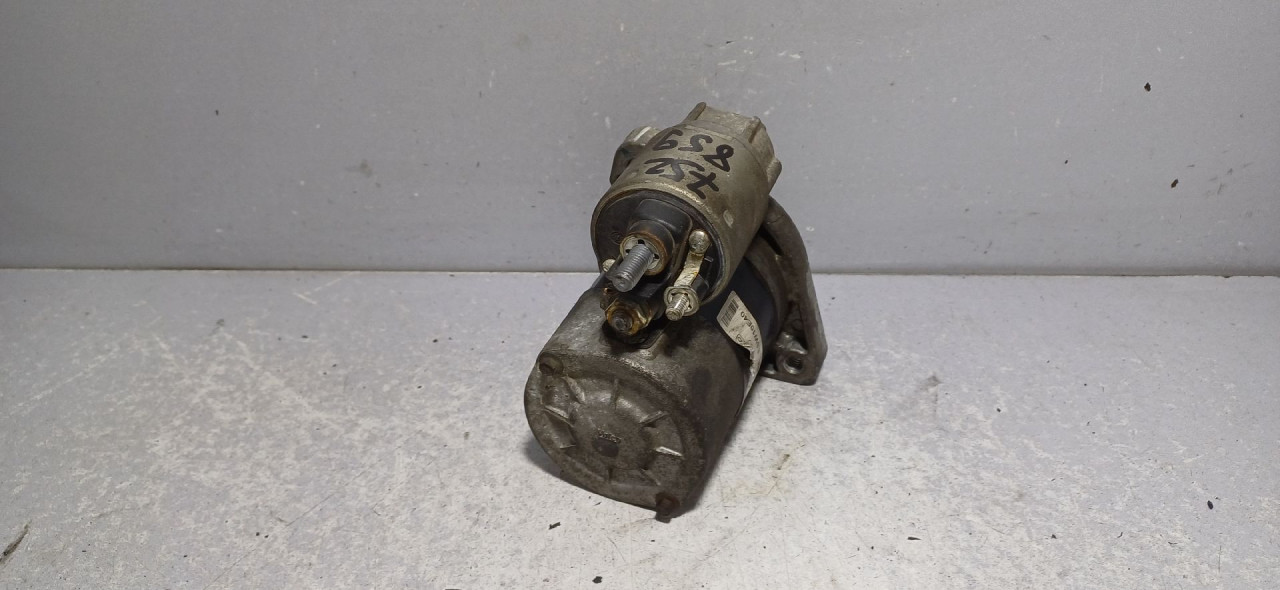DIJELOVI ALNASER FORD FOCUS > 15-18 CV6T11000GE
