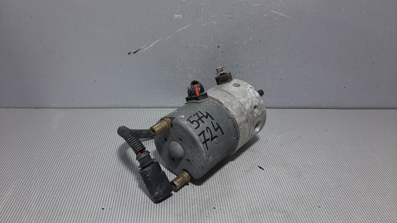 DIJELOVI ABS PUMPA AUDI A6 > 97-01 8E0614175D