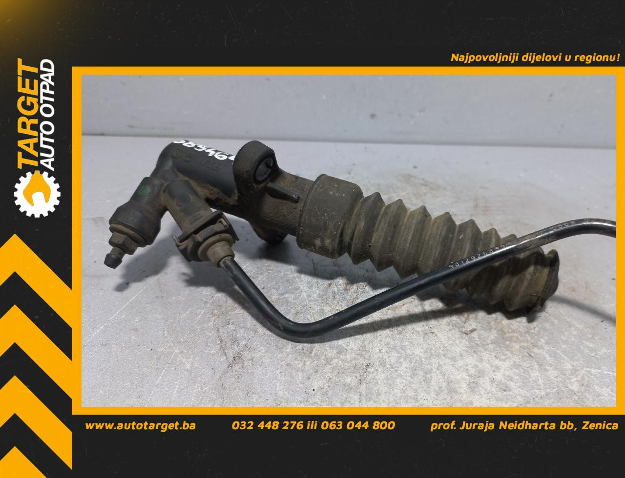 CILINDAR CITROEN C-ELYSEE > 12- 9809468580
