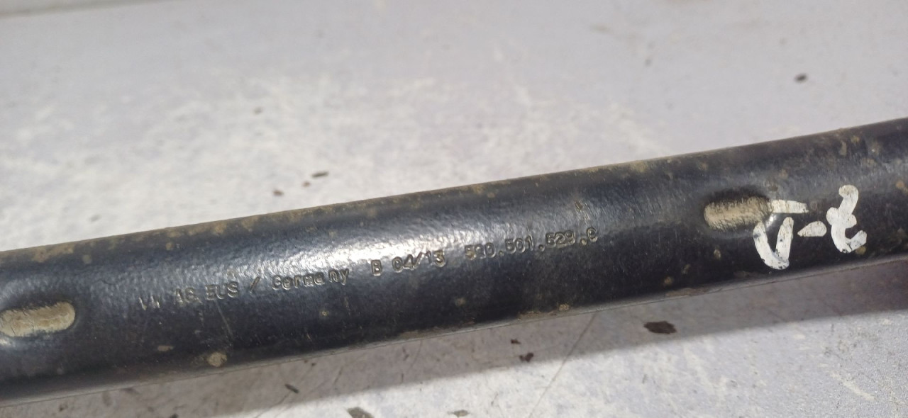 DIJELOVI RAME VW GOLF 7 > 12-16 5Q0501529C