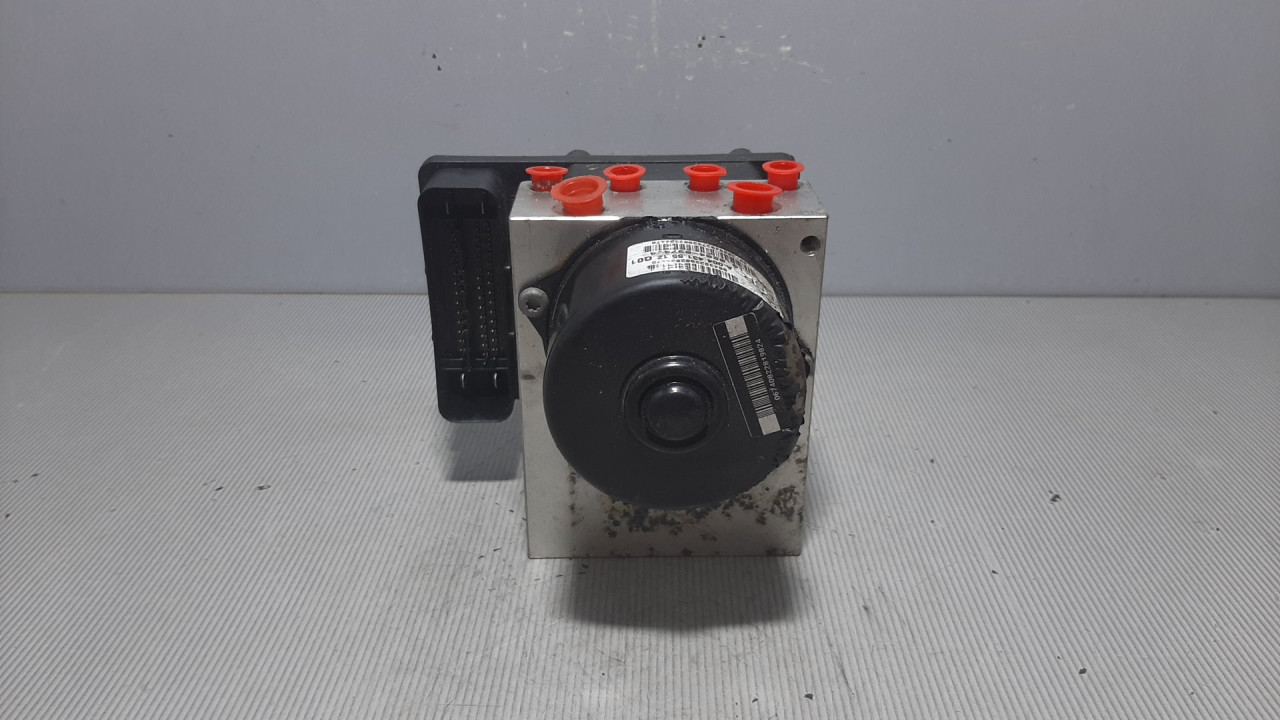 ABS ELEKTRONIKA MERCEDES CLK (W209) > 02-09 A2095451532