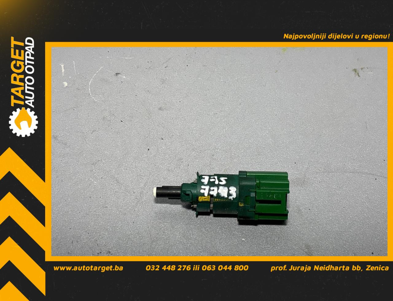 DIJELOVI PREKIDAC PEUGEOT 308 > 13-17 9804869480