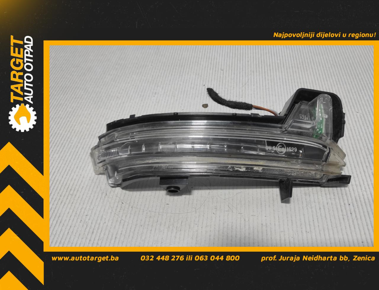 DIJELOVI ZMIGAVAC SKODA KAROQ > 17- 565949102