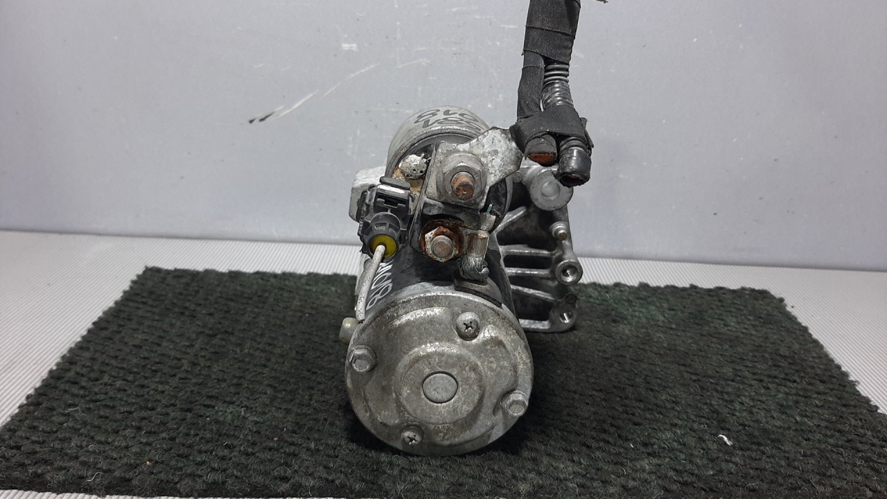 DIJELOVI ALNASER CITROEN C4 > 10-17 V764559480