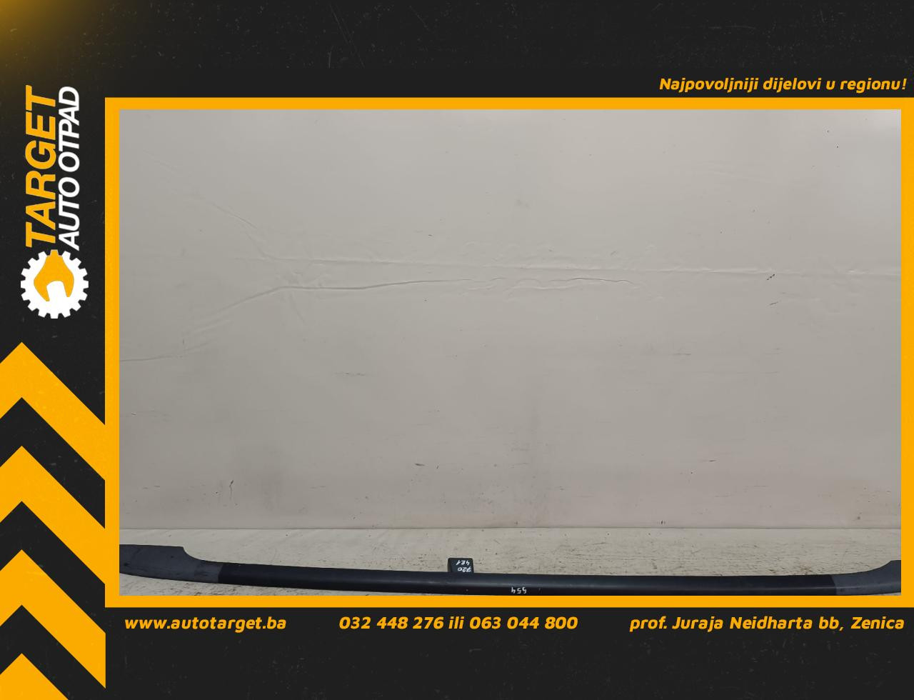 KROVNI NOSAC VW PASSAT B6 > 05-10 3C9860025