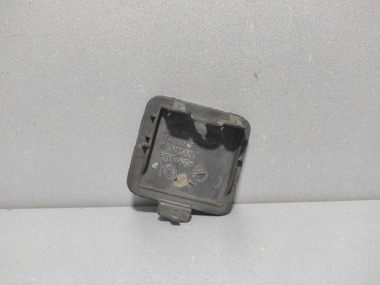 PLASTIKA BRANIKA BMW SERIJA 5 (E60/E61) > 03-07 7033700