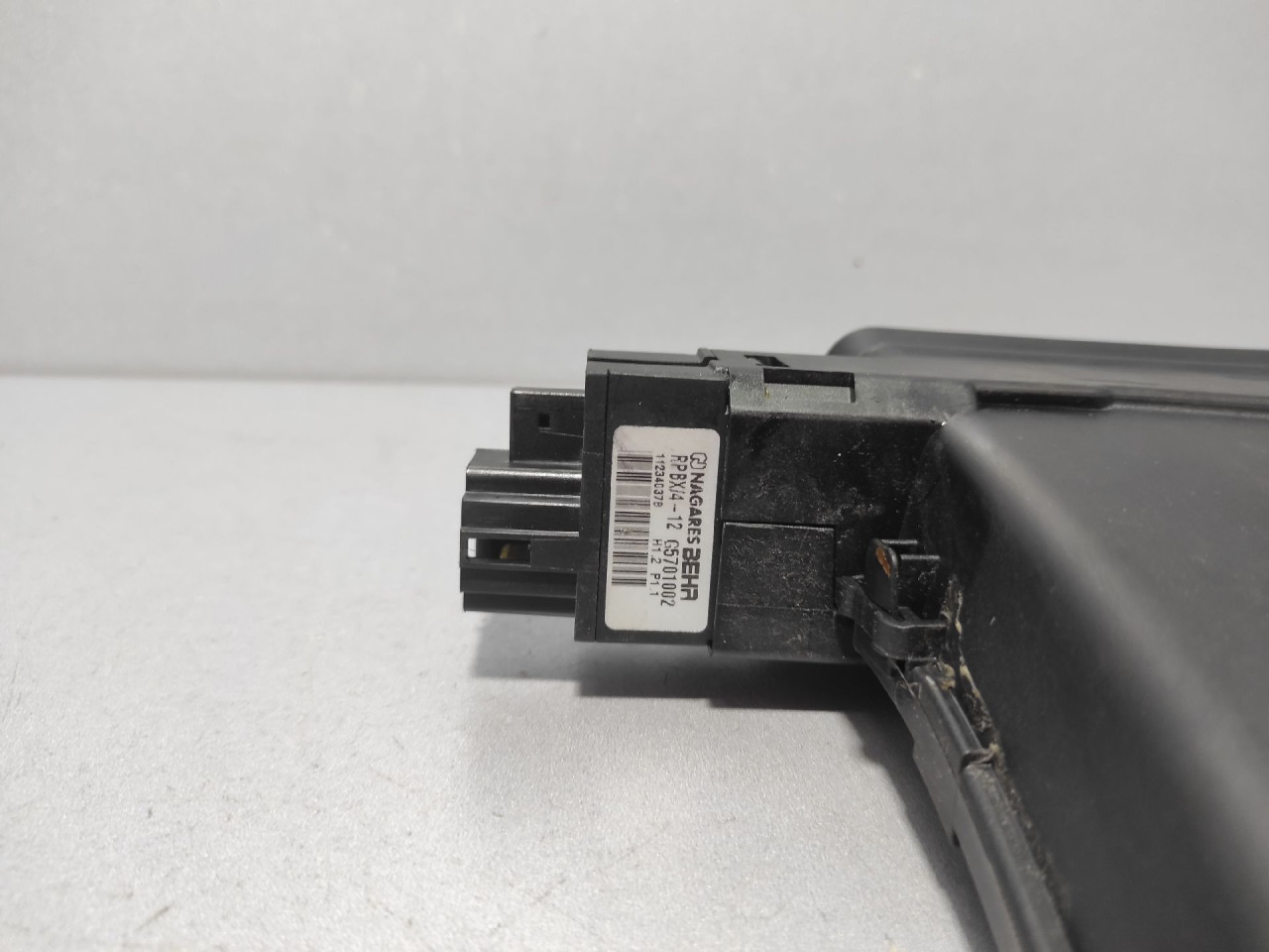ELEKTRONIKA REOSTAT BMW X5 (E70N) > 10-13 G5701002
