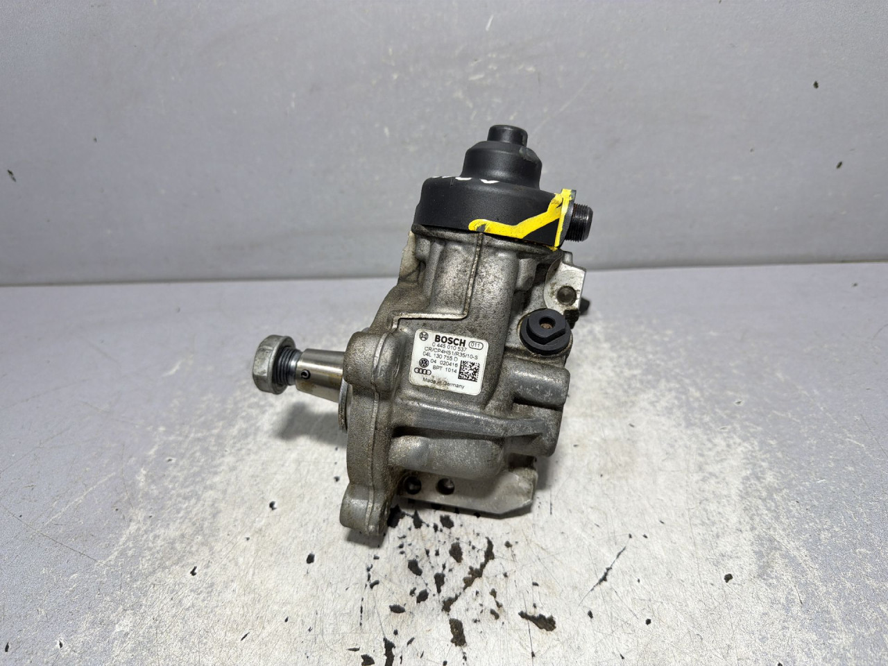 PUMPA VISOKOG PRITISKA AUDI A3 (8V1/8VA) > 12-16 04L130755D 04450