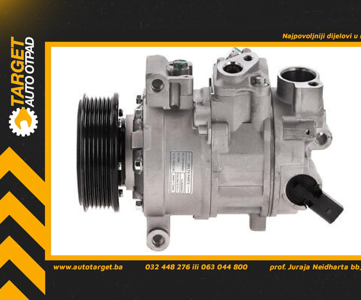 KOMPRESOR KLIME AUDI Q5 > 08-11 8K0260805L