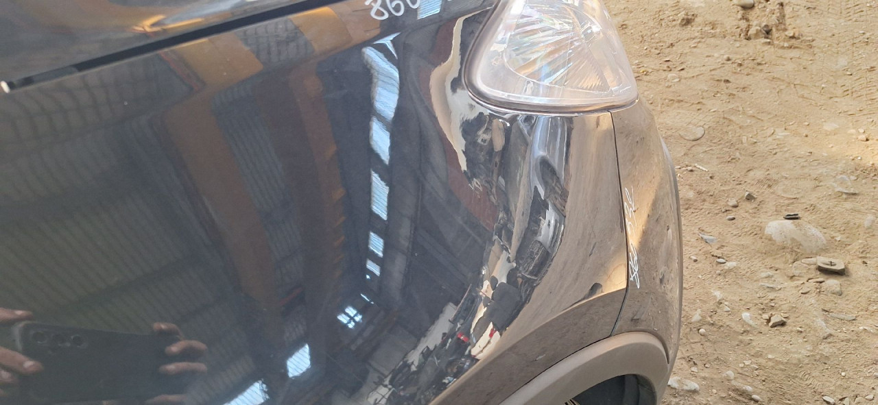 DIJELOVI BLATOBRAN OPEL MOKKA > 13-16 1.7 42372138