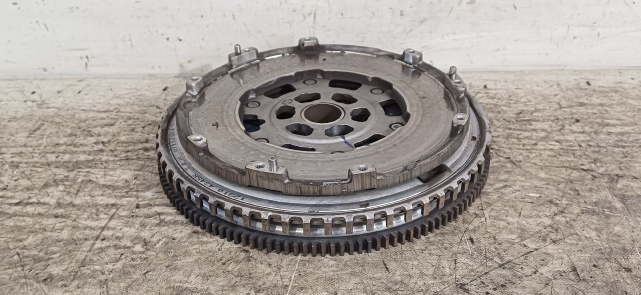 DIJELOVI ZAMAJAC NISSAN QASHQAI > 18-21 123104345R